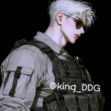 Profile image of Vector