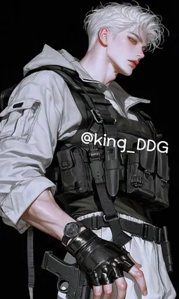Profile image of Vector