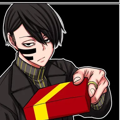 Profile image of 無人