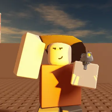 Profile image of 리볼버