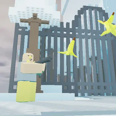 Profile image of 바나나