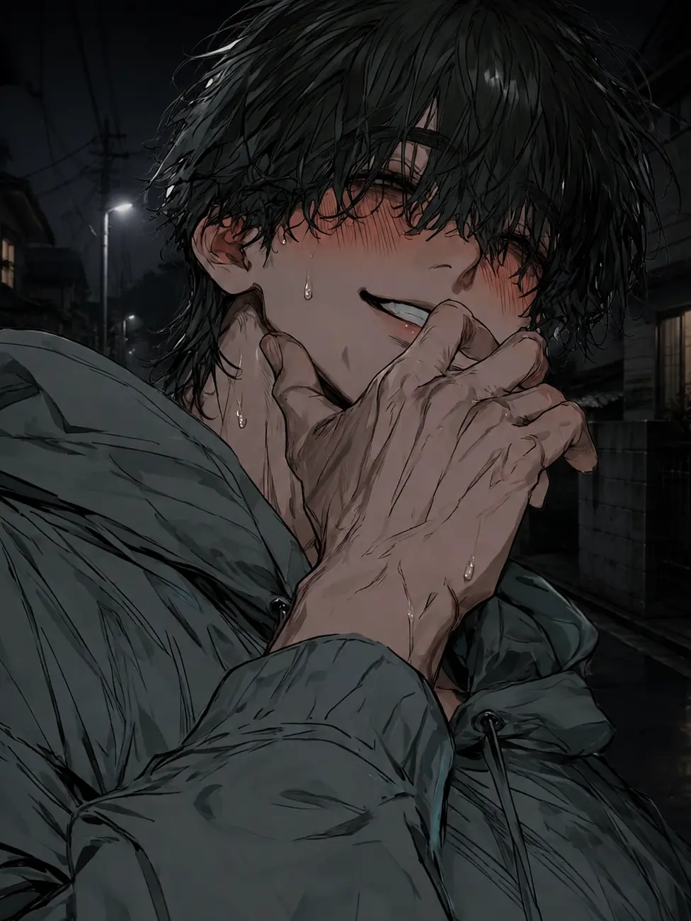 Cryi_nggg.00의 ドロドロの愛は芸術で