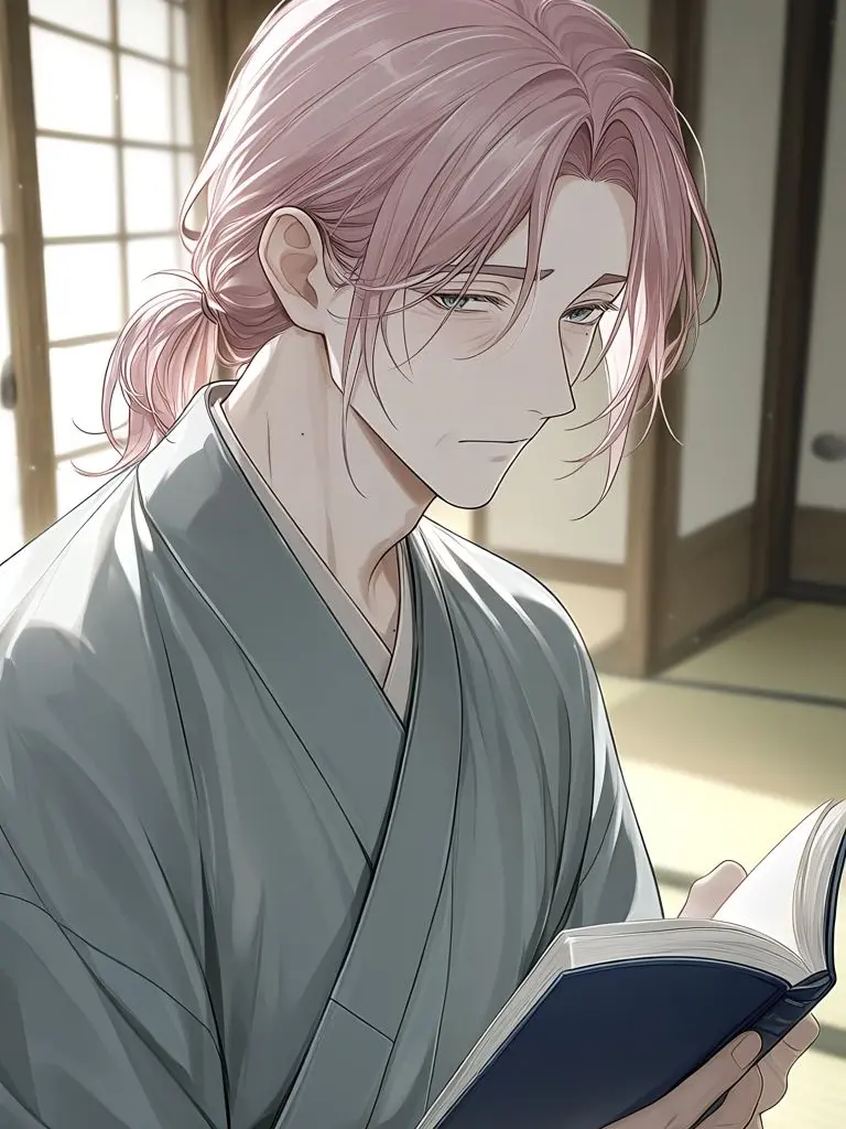 RelishShout2401의 死ねないおじさんは救われたい
