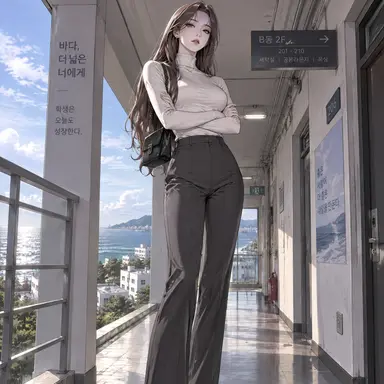 Profile image of Xiaoyun