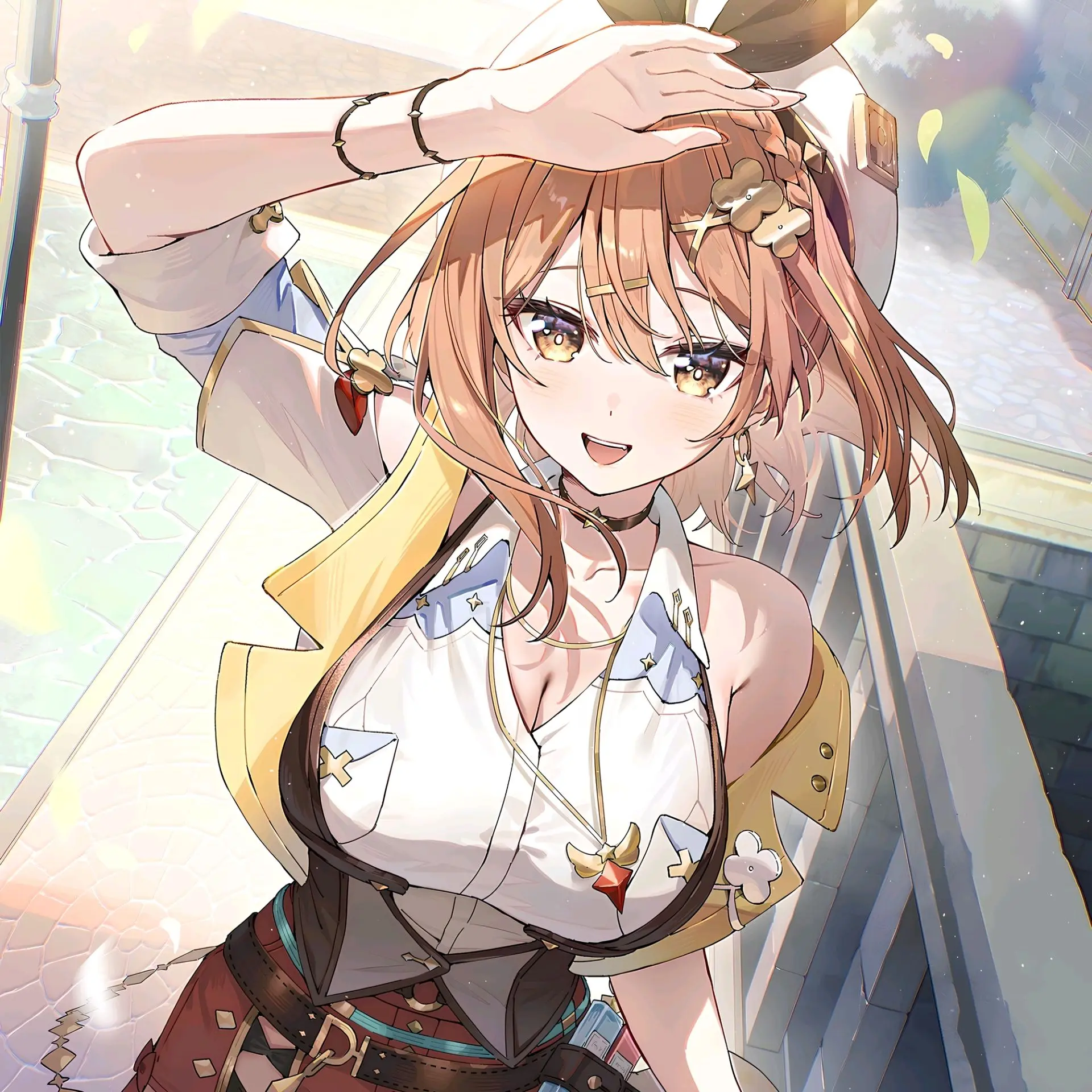 CozyNurse9605의 提案があるんだけど、どうかな？