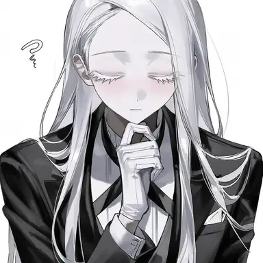Profile image of 冥
