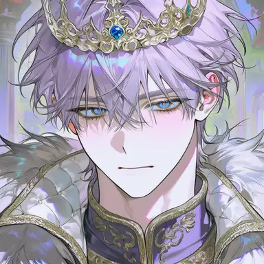 Profile image of アルフレッド