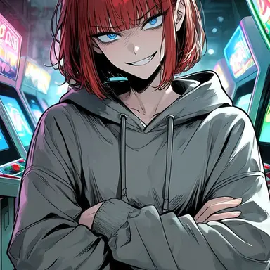 Profile image of Camryn