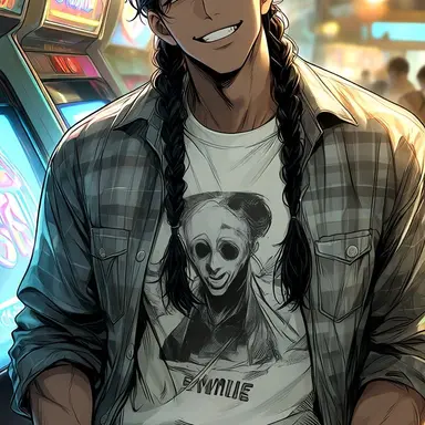 Profile image of Justice