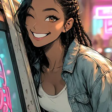 Profile image of Brooklyn