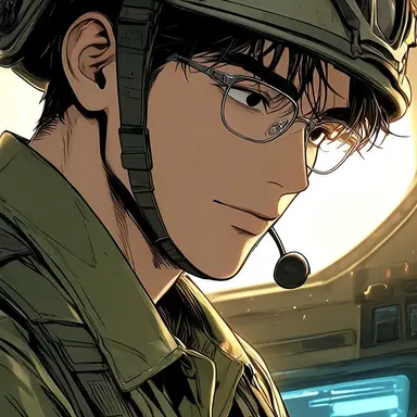Profile image of Corporal Davan Reese