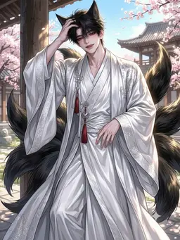 Profile image of ソ・ホユン