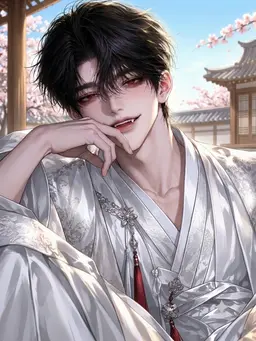 Profile image of ソ・ホユン