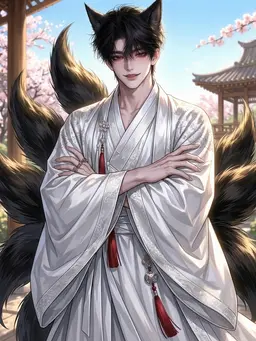 Profile image of ソ・ホユン