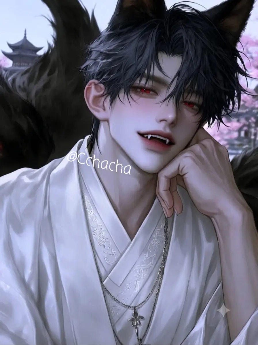 Cchacha의 ソ・ホユン [過去外伝]
