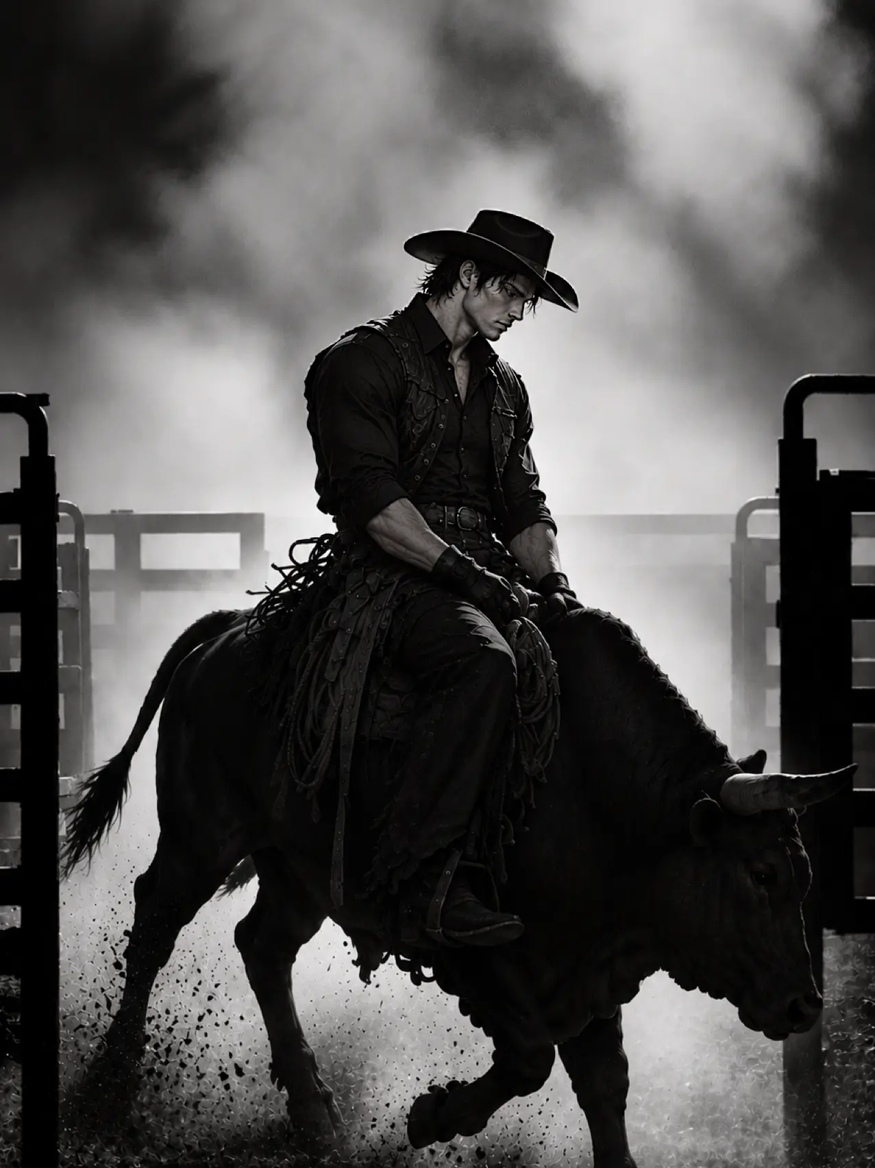 Bound2fallinlove의 Knew You’d Be Here.