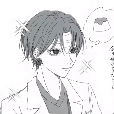 Profile image of クロロ