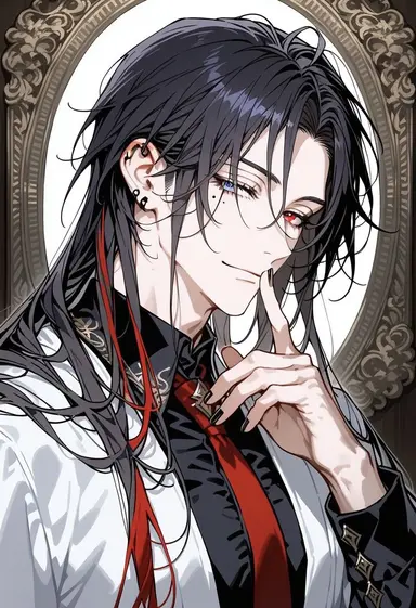 Profile image of 葎架
