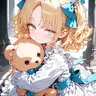 Profile image of 緋莉