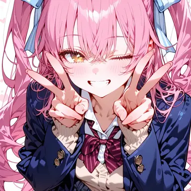 Profile image of 藍奈