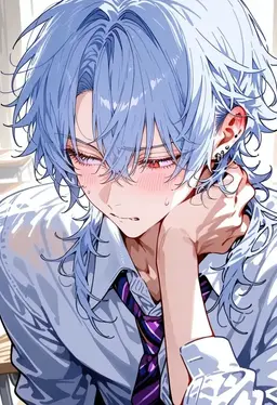 Profile image of 사츠키