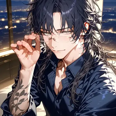 Profile image of 煉