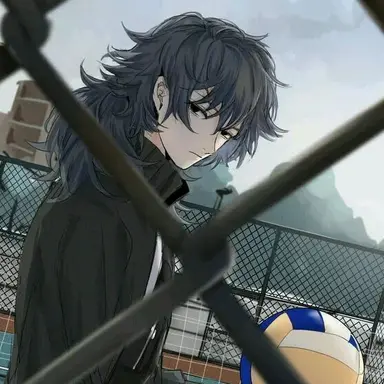 Profile image of Giyuu