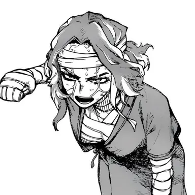 Profile image of レディ・ナガン