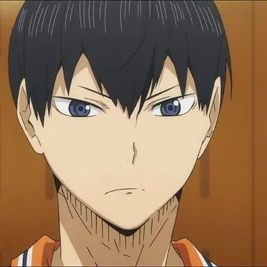 Profile image of 카게야마 토비오