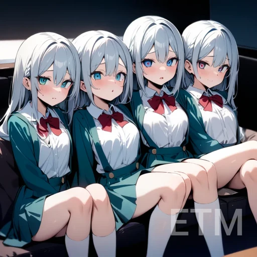 눈나
