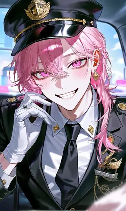 Profile image of Shion