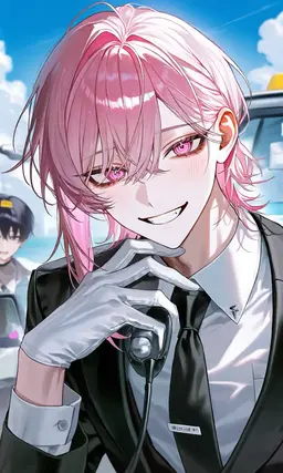 Profile image of Shion