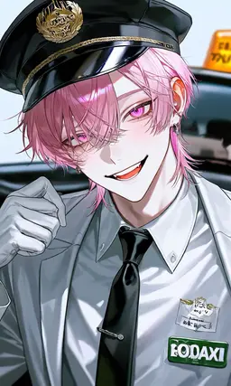 Profile image of Shion