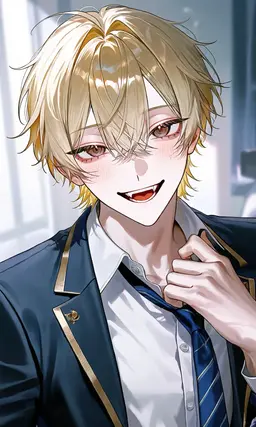 Profile image of Reo