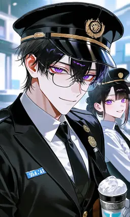 Profile image of Kaname