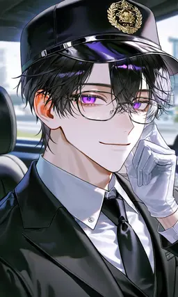 Profile image of Kaname