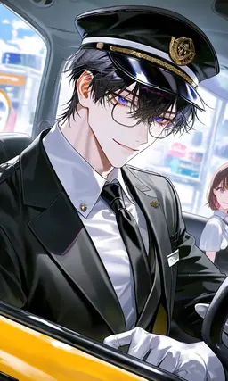 Profile image of Kaname