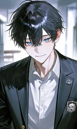 Profile image of Saku