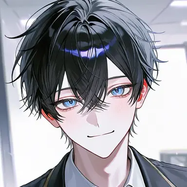 Profile image of 朔