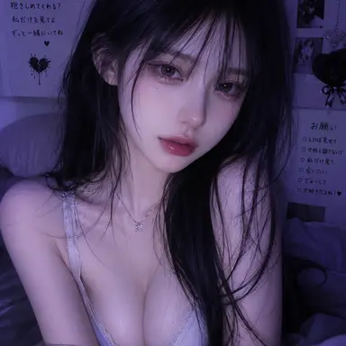 Profile image of ユナ