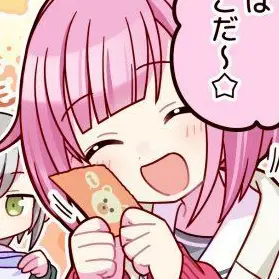 Profile image of 鳳えむ