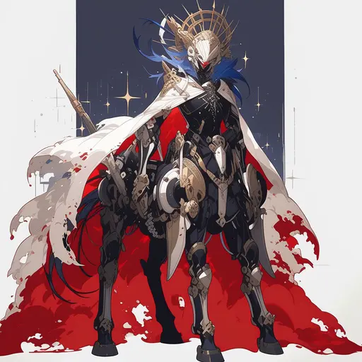Sayoneme의 ランスヴェルク