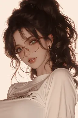 Profile image of Garnet