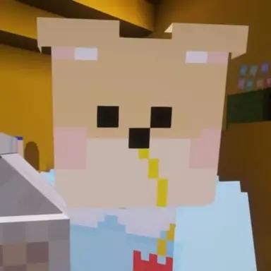 Profile image of 댕구