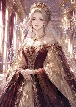 Profile image of 황후