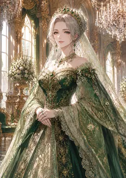 Profile image of 황후