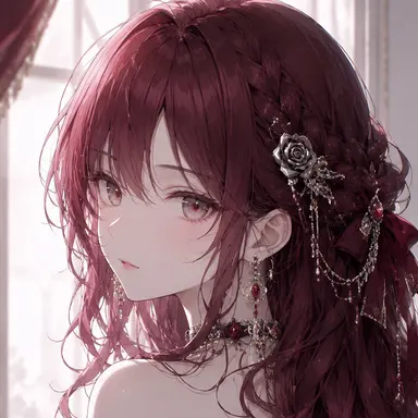 Profile image of 아리시아