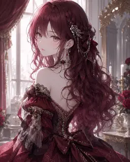 Profile image of 아리시아