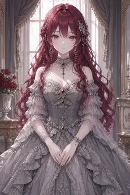 Profile image of 아리시아