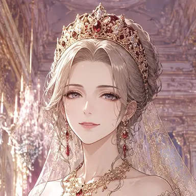 Profile image of 황후